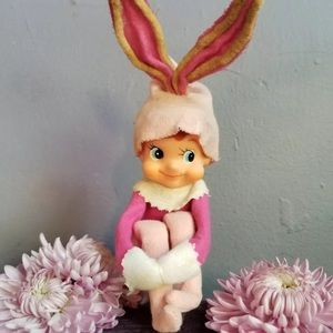 Meet your Posher, Janet